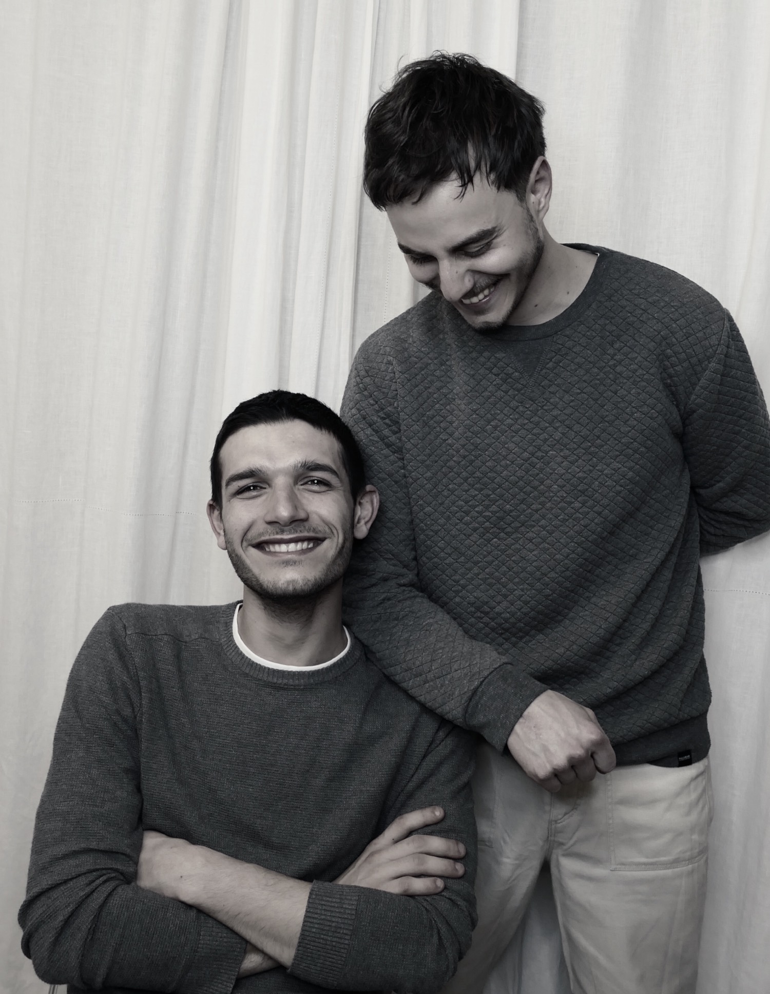 MadeAcsí founders