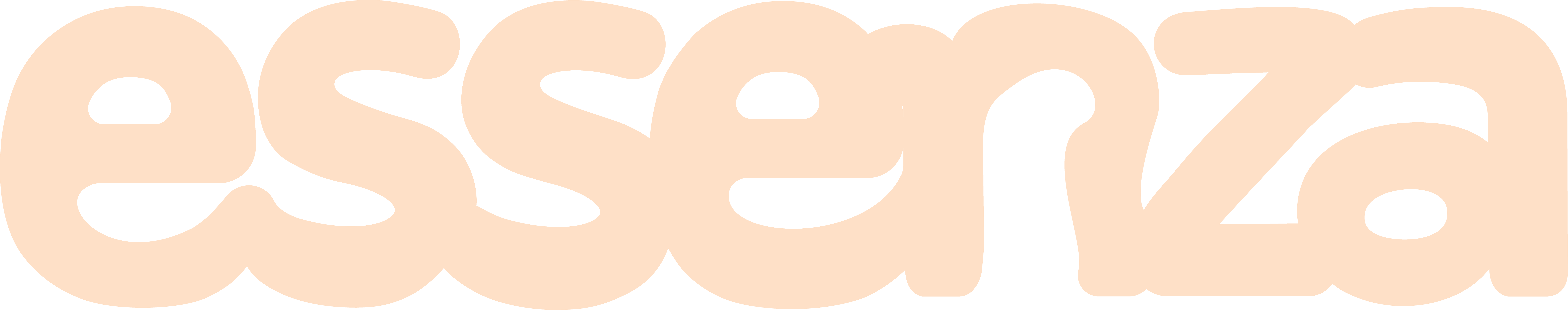 Essenza Studio logo